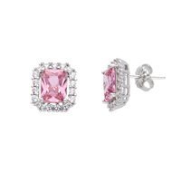 Orecchini Gogo Donna Classic in Argento Cristallo 274525 - 274525